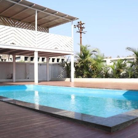 Lion'S Cage Villa Igatpuri Eksteriør bilde